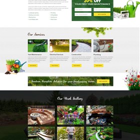 Website Design and Development: Website design 