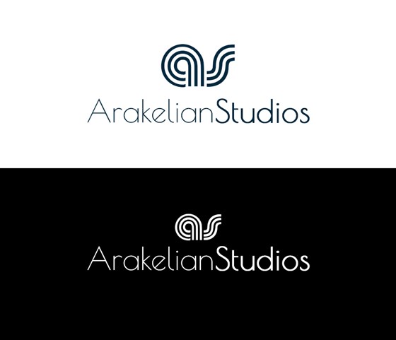 Logo design services: arakelian logo design