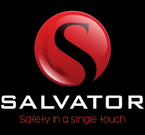 Logo design services: Salvator Logo designed by ownrox